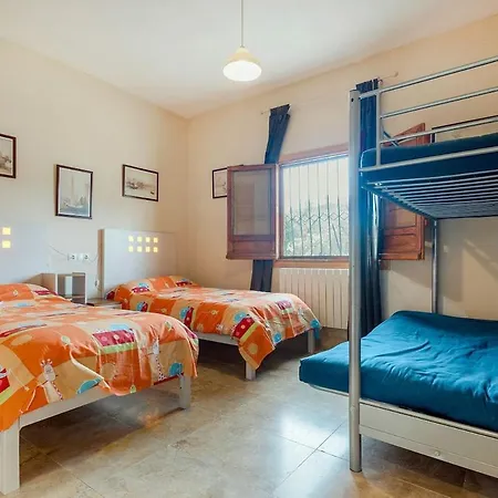Apartamento Rancallosa Con Barbacoa, Wifi Y Piscina Privada *