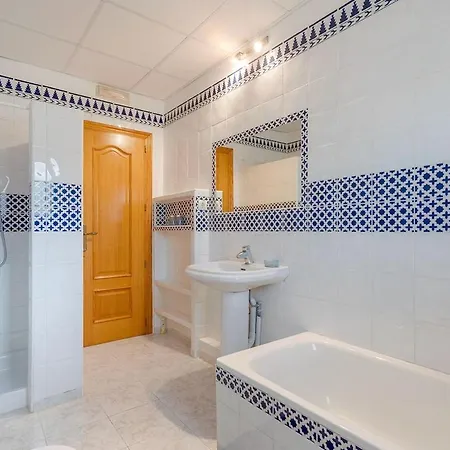 Rancallosa Con Barbacoa, Wifi Y Piscina Privada * Relleu