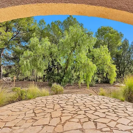Rancallosa Con Barbacoa, Wifi Y Piscina Privada Apartamento