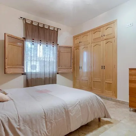 Apartamento Rancallosa Con Barbacoa, Wifi Y Piscina Privada