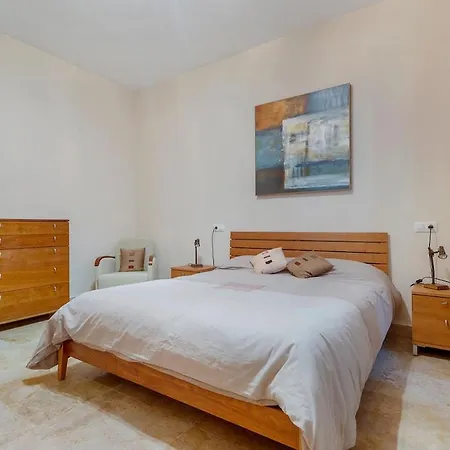 Rancallosa Con Barbacoa, Wifi Y Piscina Privada Relleu