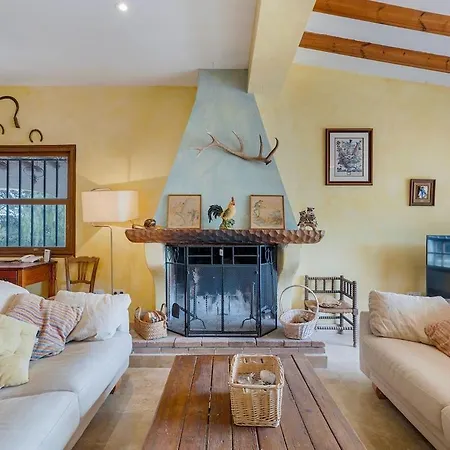 Rancallosa Con Barbacoa, Wifi Y Piscina Privada Apartamento