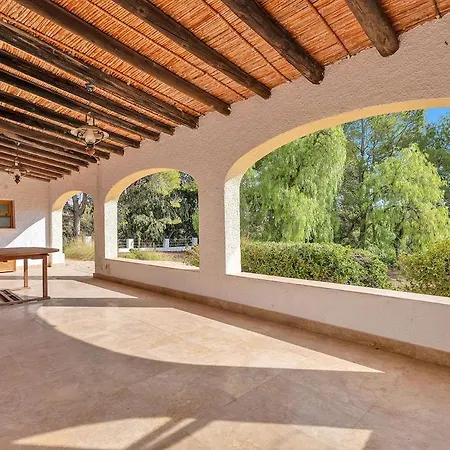 Rancallosa Con Barbacoa, Wifi Y Piscina Privada Apartamento *