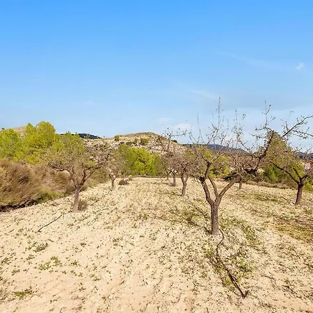Rancallosa Con Barbacoa, Wifi Y Piscina Privada *